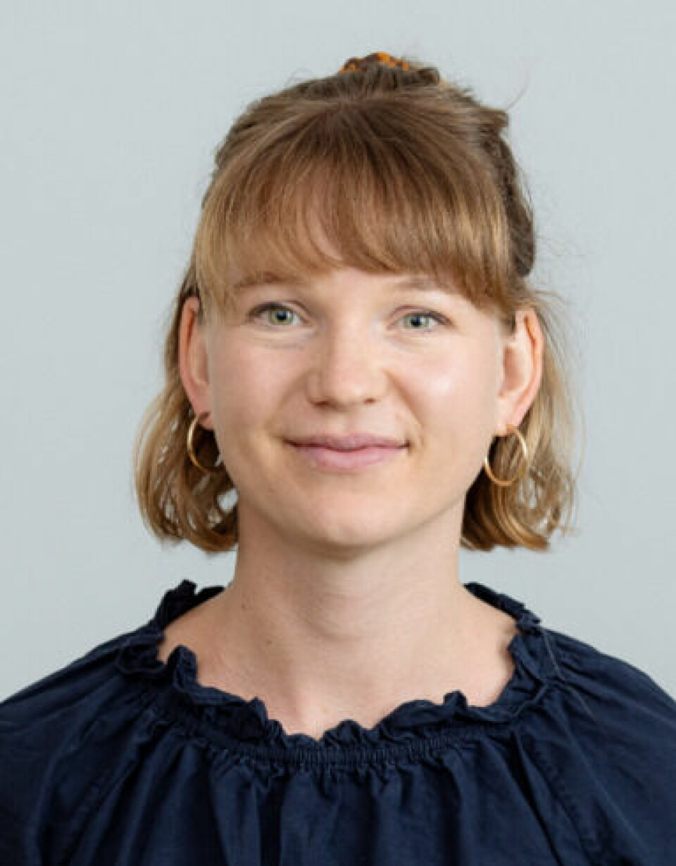 Jana Birke Belschner er postdoktor ved Institutt for sammenliknende politikk på Universitetet i Bergen.