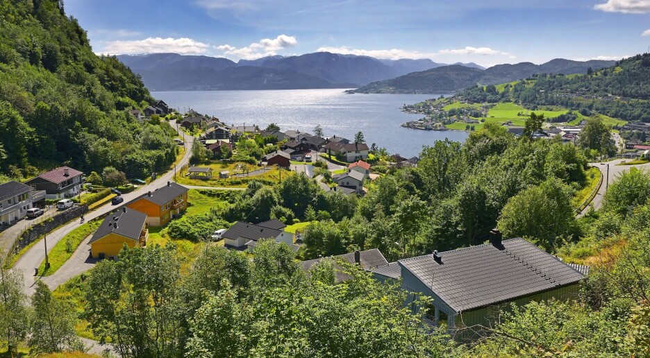Kan long covid behandles på tre dager i Hardanger?