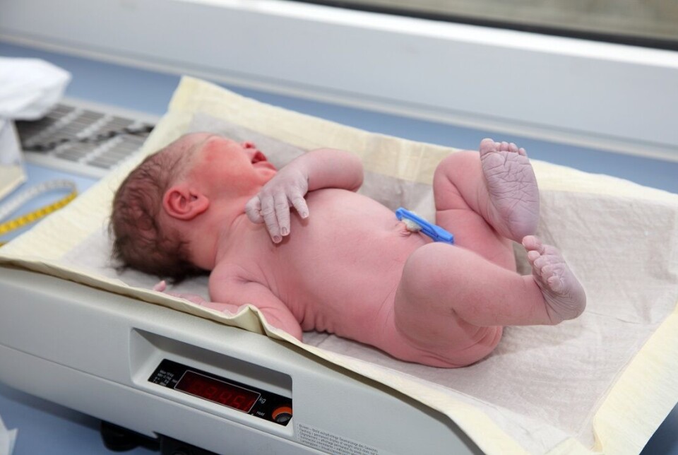 It's not always easy to be small. It can be even tougher if you are born prematurely.
