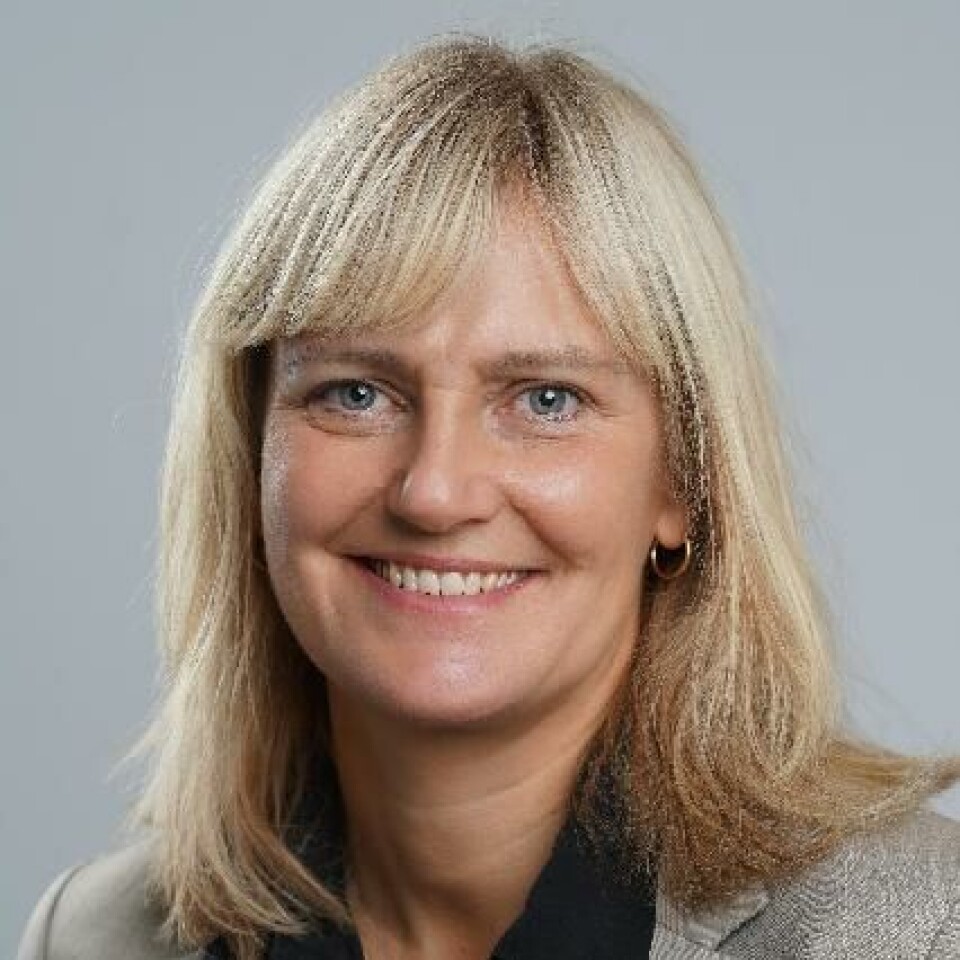 Kari Risnes.