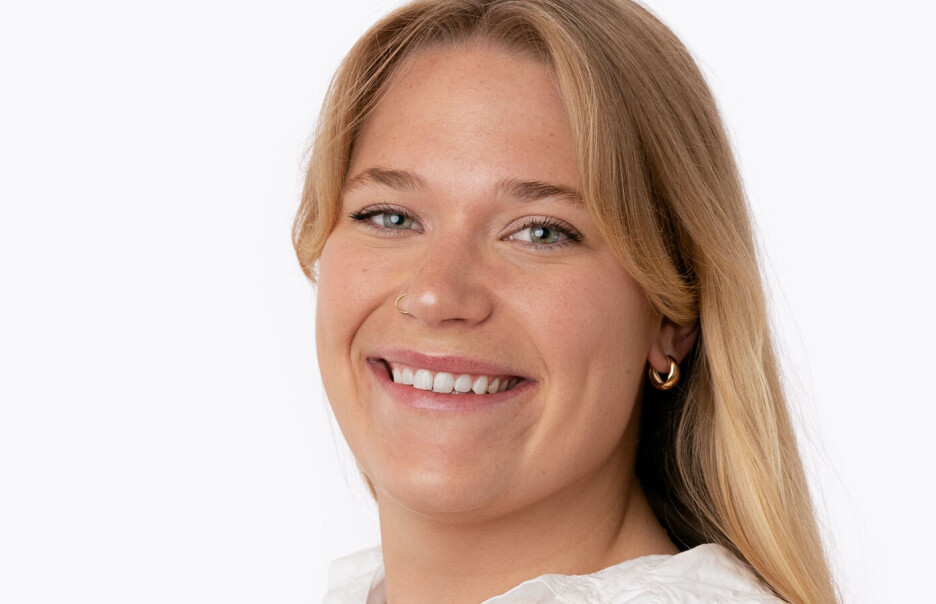 En forskerspires frykt for å feile