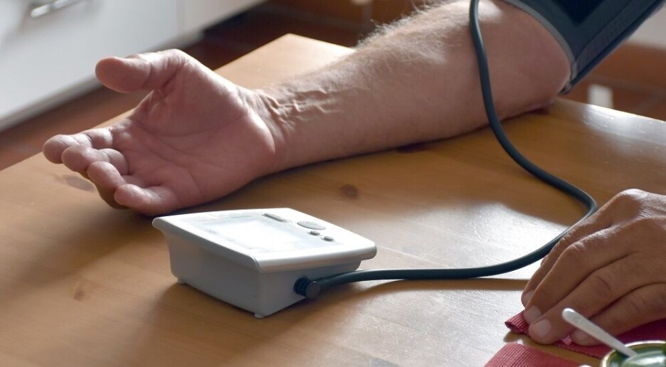 Svaret på blodtrykksgåten kan ligge i genene