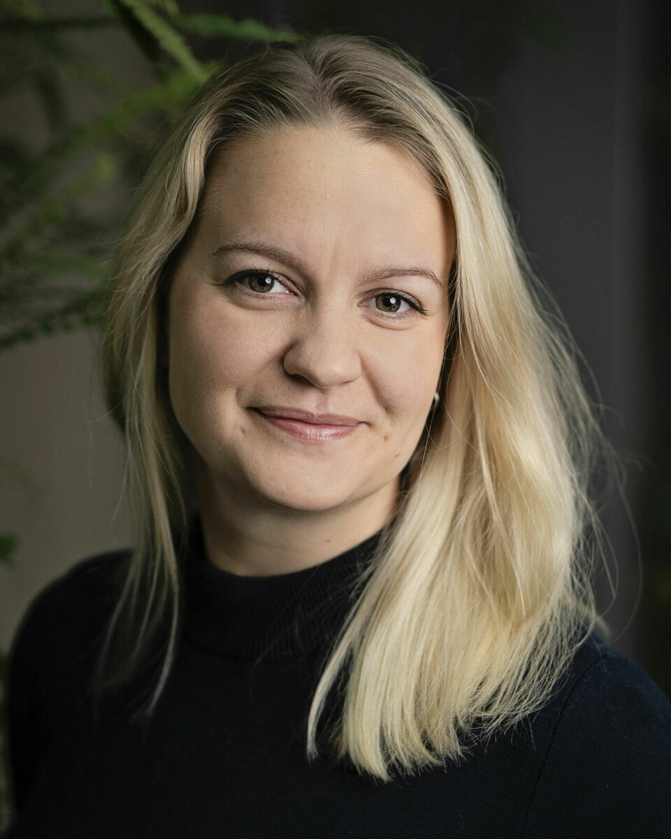 Kjersti E. Dahl is a researcher at the Department of Teacher Education at NTNU.