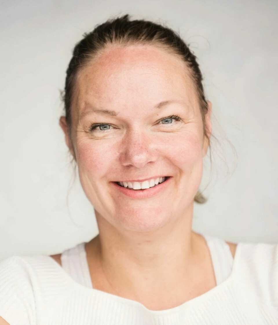 Lise Tuset Gustad, forsker ved NTNU, Nord Universitet og Sykehuset Levanger.