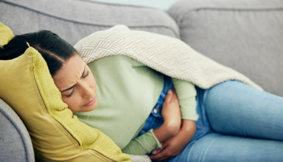 IBS is a gastrointestinal disease with symptoms ranging from abdominal pain to constipation and diarrhoea. It can often cause poor quality of life.