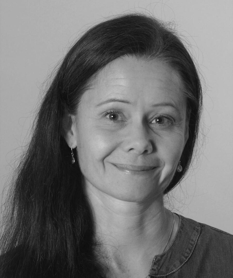 Lisbeth Skogstrand er forsker ved Universitet i Oslo.