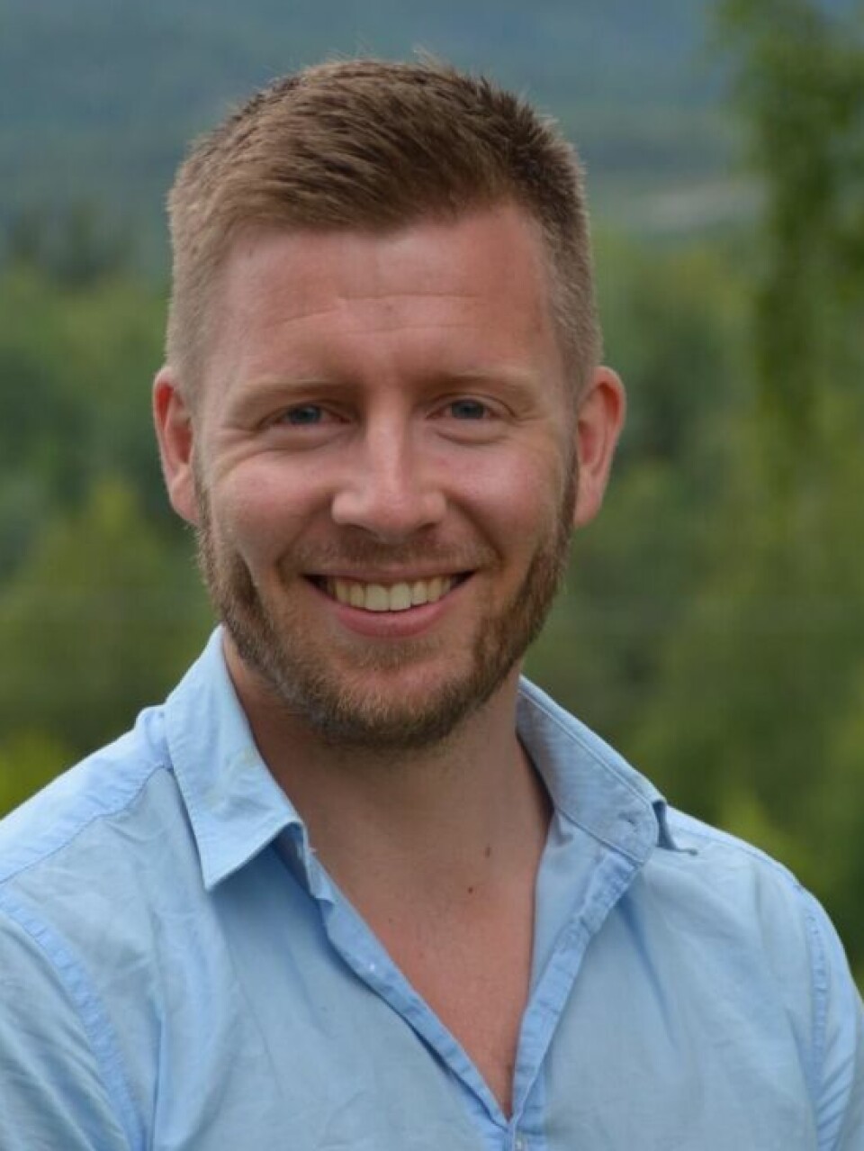 Sverre Urnes Johnsen er professor og psykologspesialist ved Universitetet i Oslo og Modum Bad.