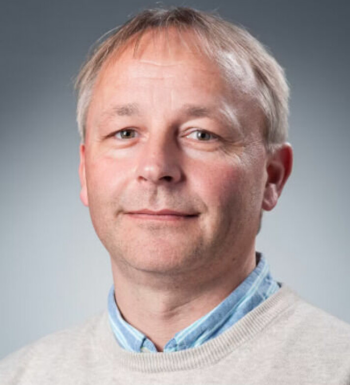 Jan Ivar Røssberg er professor i psykiatri ved Universitetet i Oslo og overlege i psykiatri ved Oslo Universitetssykehus.