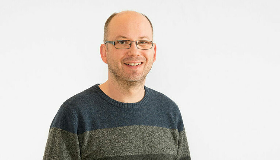 – I juli kan det ha blitt for mye av det gode. Flom er heller ikke bra for en snegl som puster luft, sier Nibio-forsker Bjørn Arild Hatteland om årets sneglesesong.