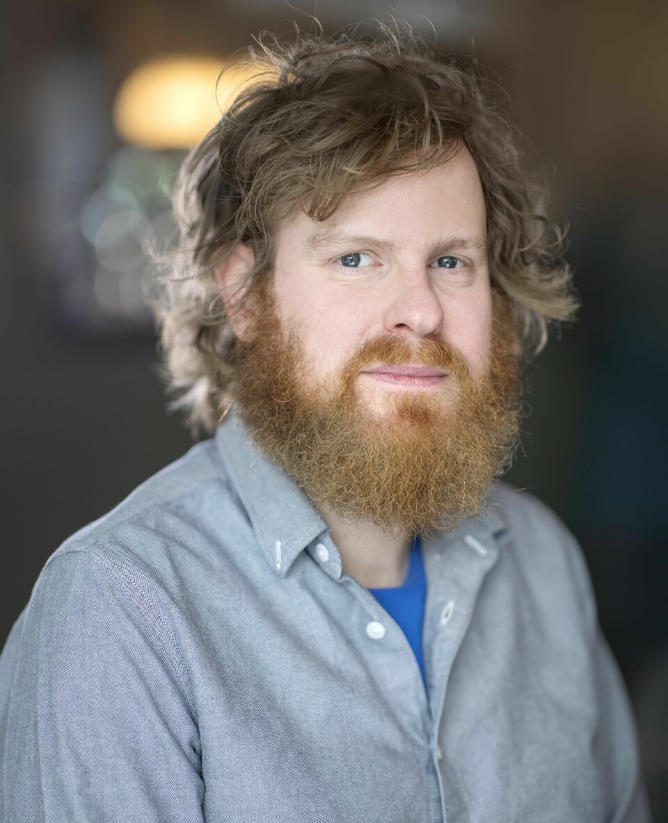 Arild Michel Bakken er førsteamanuensis i lesevitenskap ved Universitetet i Stavanger.