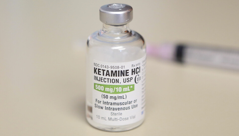 De siste årene er det kommet flere studier av stoffer som ketamin, psilocybin og MDMA, med gode resultater.