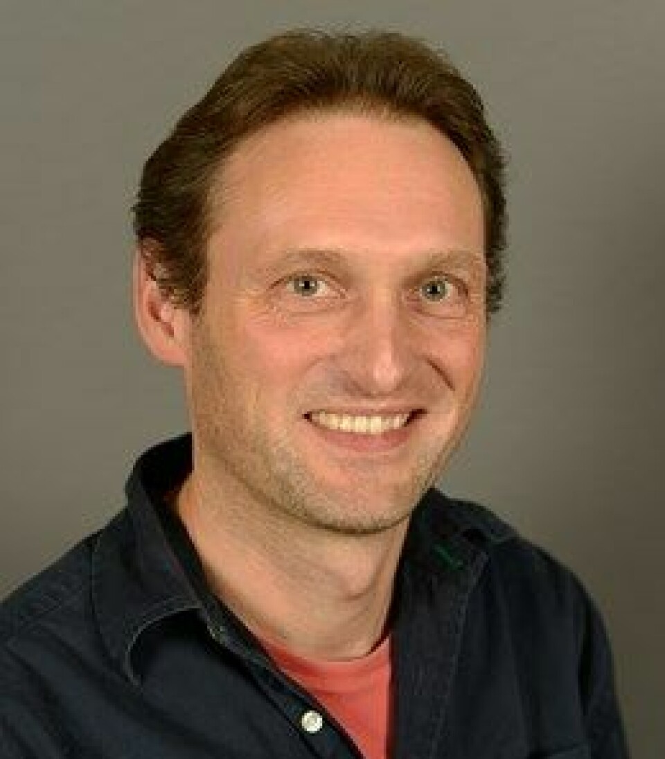 Roel May is a senior research scientist at the Norwegian Institute for Nature Research (NINA).