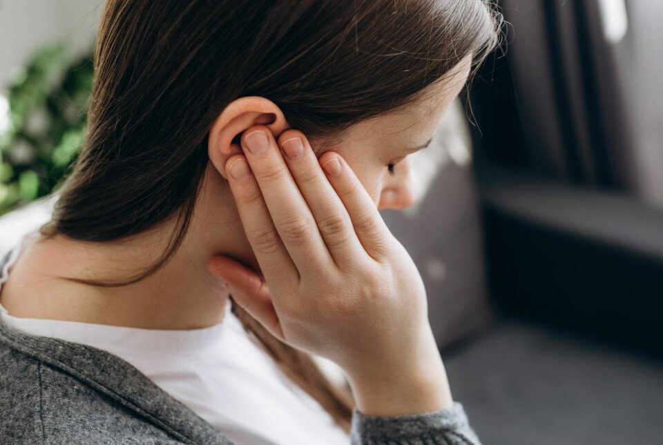 Fastlegene har ikke har nok kunnskap om tinnitus. Det gjør at mange har plager som kunne vært unngått.