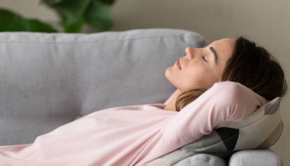 ME kjennetegnes av vedvarende utmattelse etter anstrengelser. Forskere i Bergen skal se på om den kan skyldes en immunsvikt.