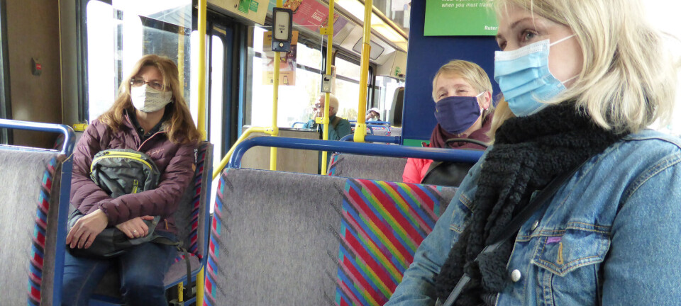 Er det farlig å få covid igjen og igjen?