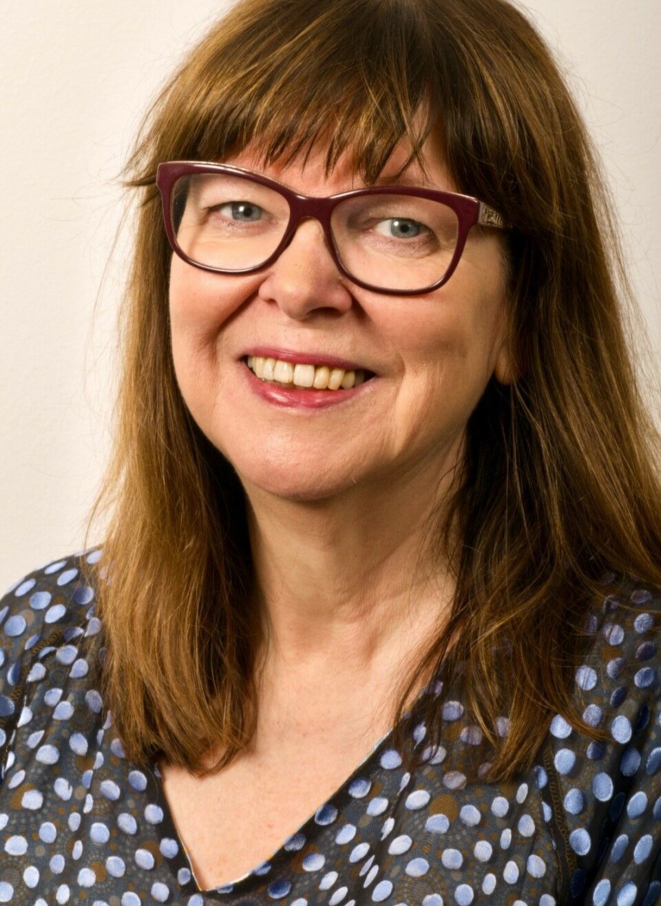 Ingela Lundin Kvalem er professor i helsepsykologi ved Universitetet i Oslo.
