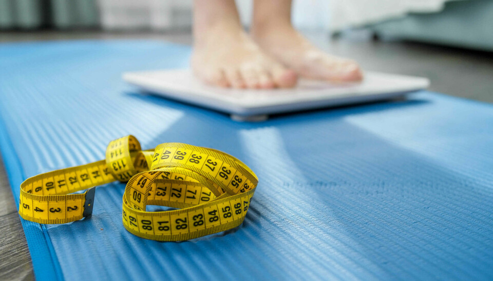 Gjentatt veiing av kroppsvekt og måling av kroppssammensetning kan påvirke utøvere svært negativt både fysisk og mentalt, ifølge en studie.