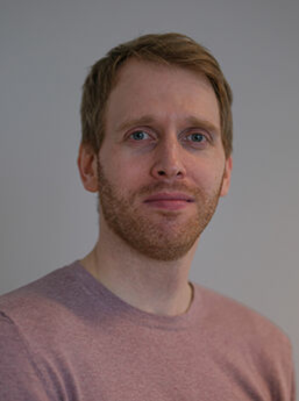 Joachim Johansen Ostby ha guidato il progetto di ricerca per sviluppatori e giocatori di giochi esotici.