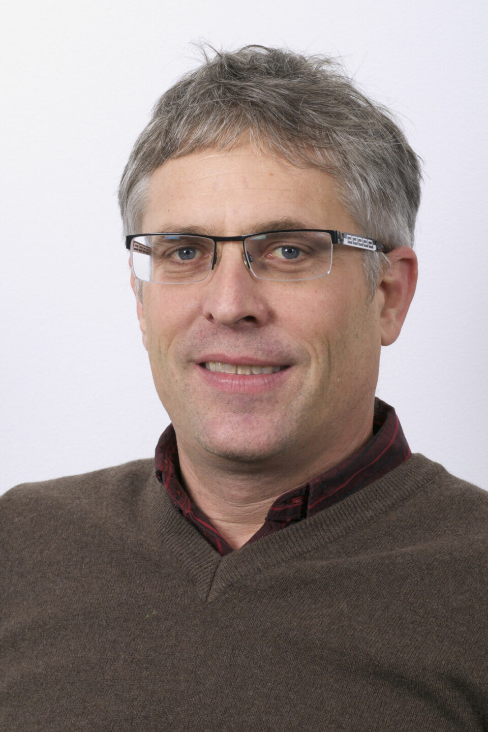 Tim Brennen er professor ved Universitetet i Oslo og forsker blant annet på løgndeteksjon.