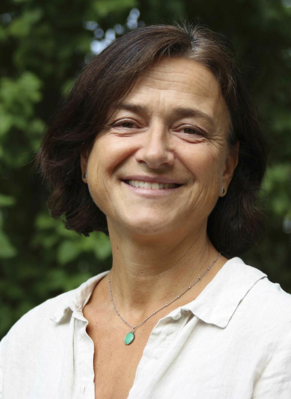 Kristin Aunan er forskningsleder ved Cicero – Senter for klimaforskning.