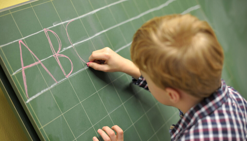 Det er 25 år siden seksårsreformen, som senket alderen for skolestart fra sju til seks år, ble innført.