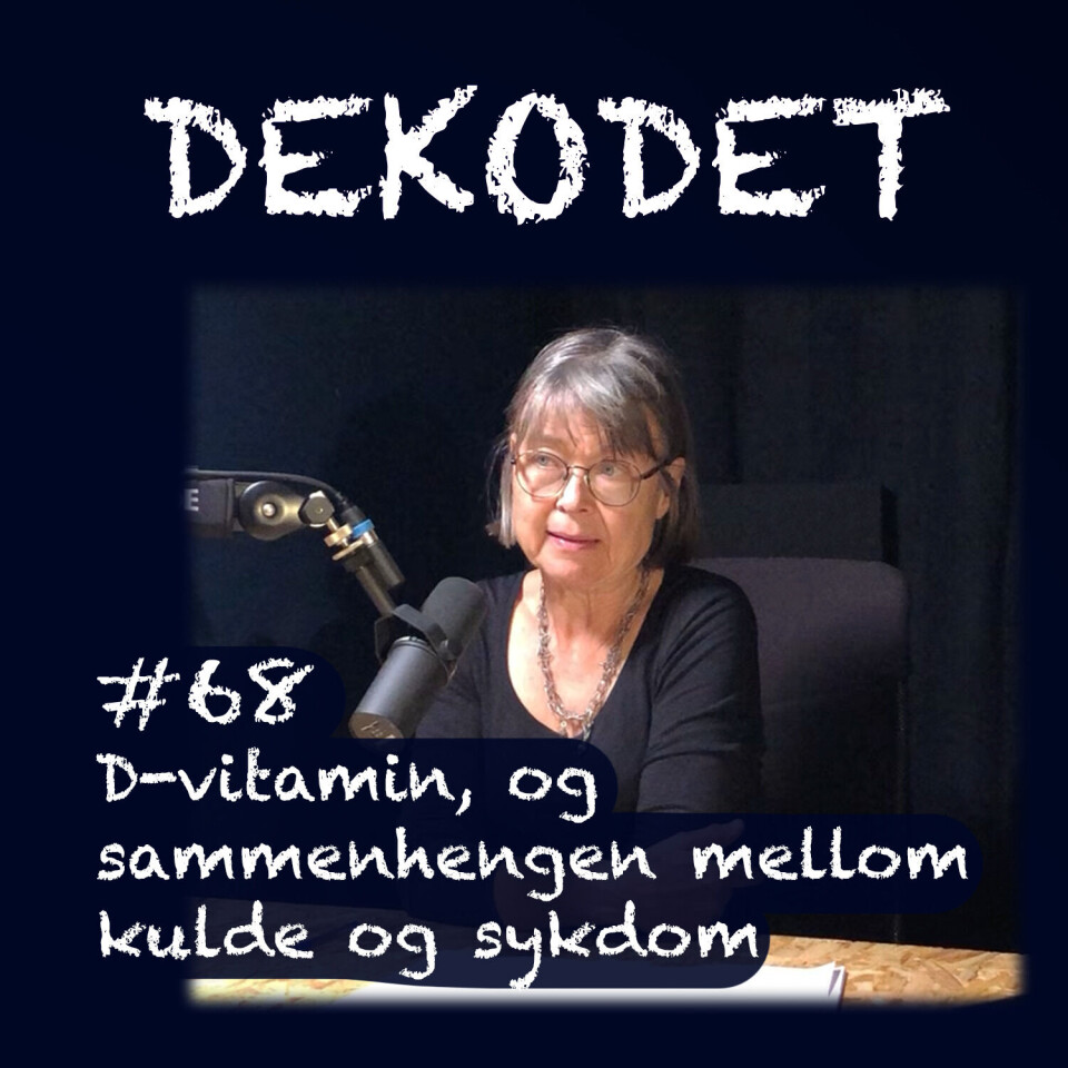 Anne Spurkland er professor i anatomi og forsker innen molekylær immunologi ved Universitetet i Oslo.