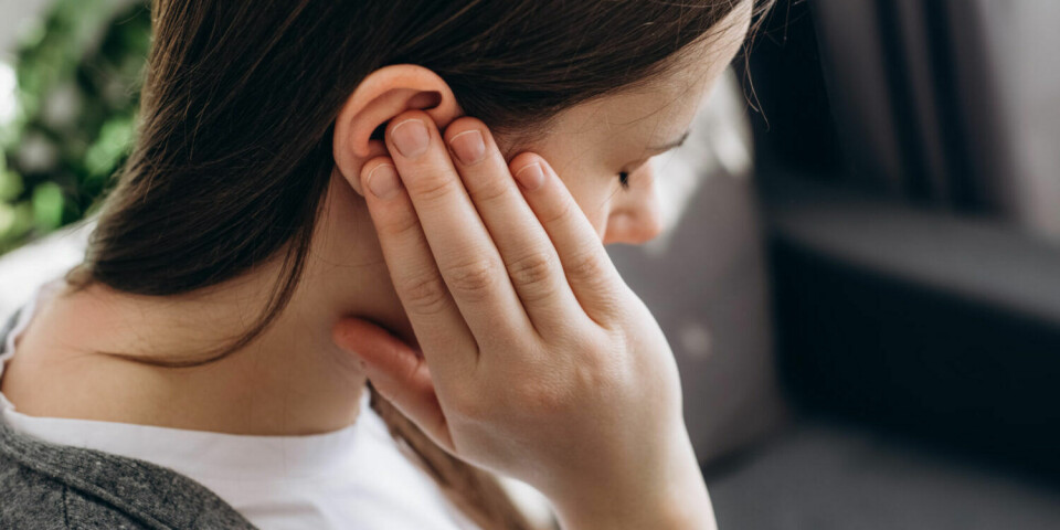 Expertise in tinnitus is poor among our general practitioners. According to a recent report, this means that many people are suffering unnecessarily.