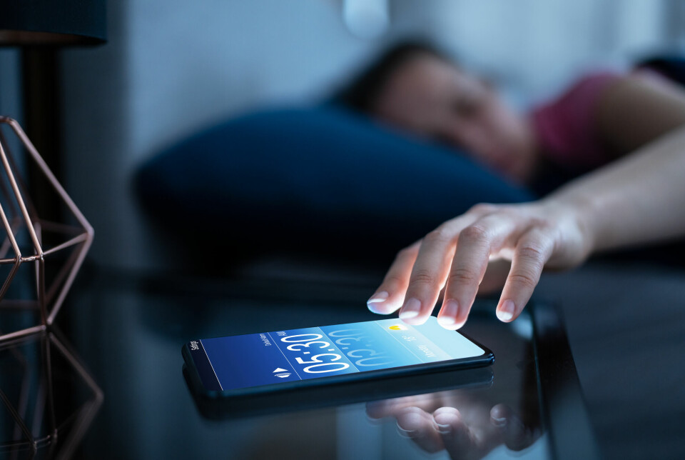 Kanskje slumring ikke er så dumt likevel: Ny forskning viser at det kan gjøre deg mer våken om morgenen.