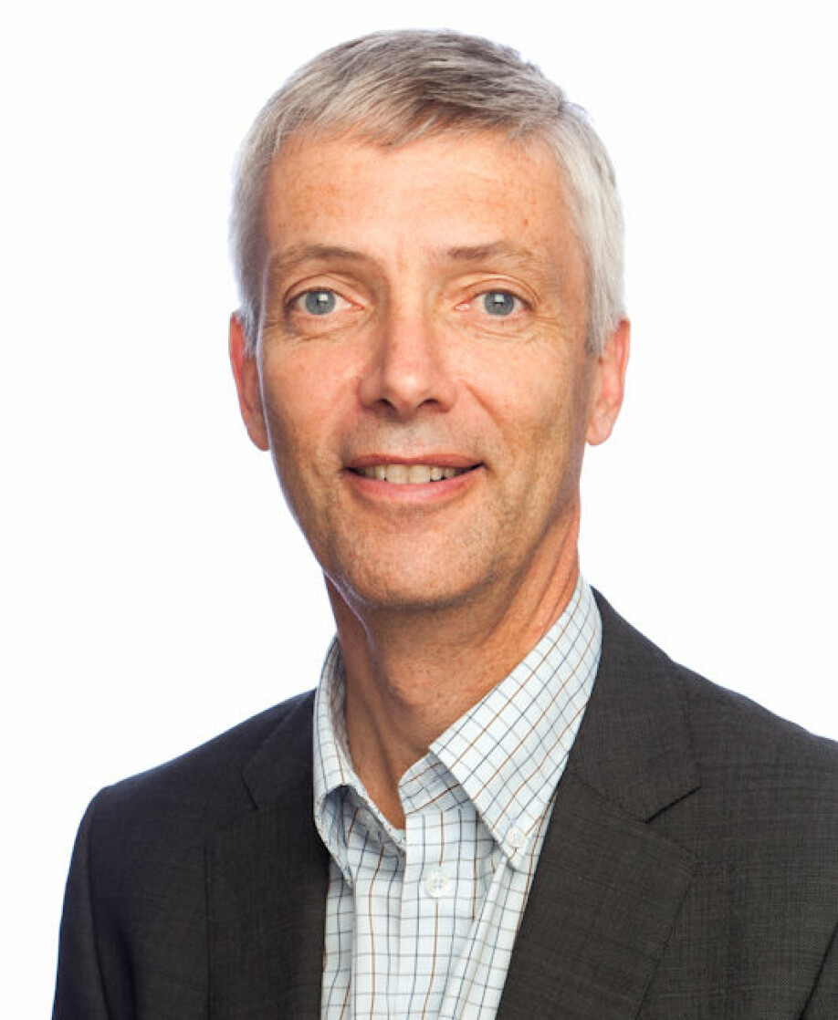 Steinar Holden er professor og instituttleder på Økonomisk institutt ved Universitetet i Oslo.