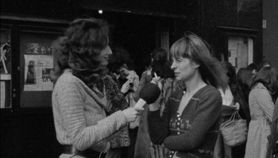Vibeke Løkkebergs dokumentarfilm fra 1973 kan endelig nå sitt publikum 50 år etter at den ble laget.