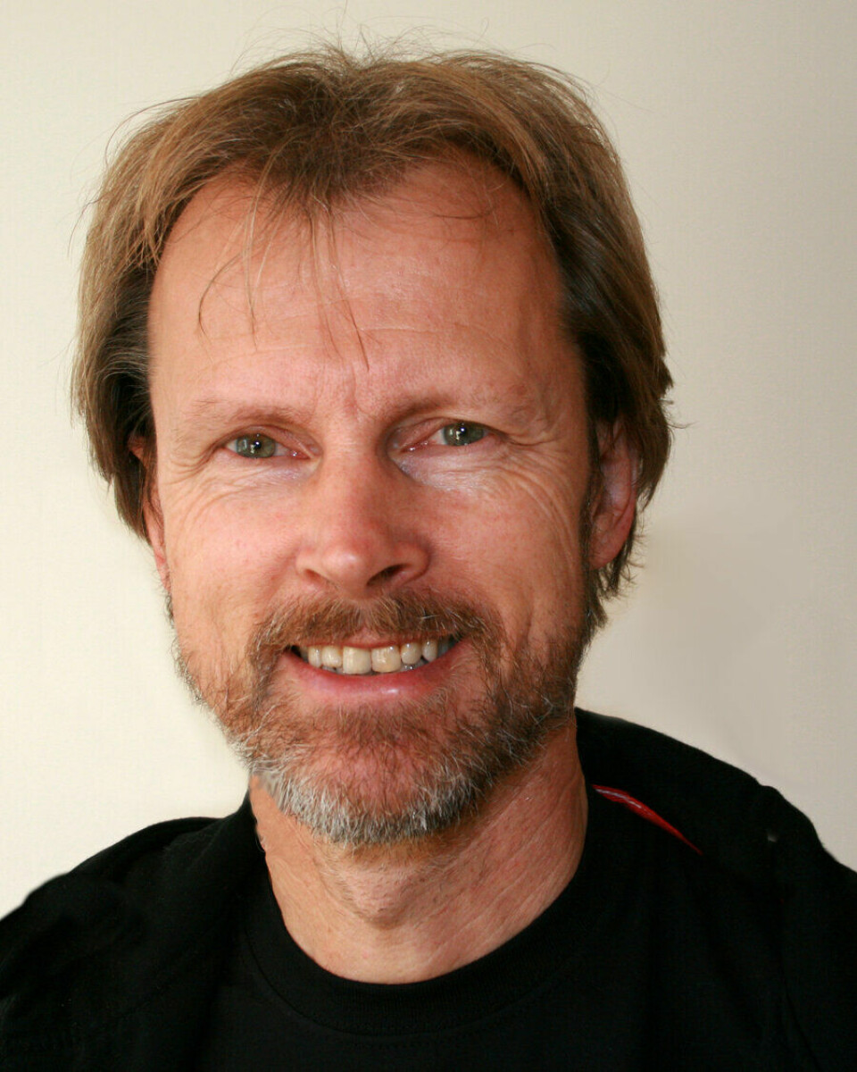 Bjarne O. Braastad er professor emeritus i etologi.