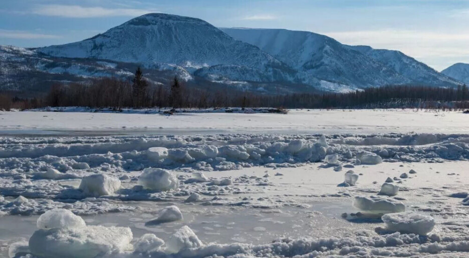 «Klimabombe» i Russland: Danske forskere advarer om alvorlig mangel på kunnskap
