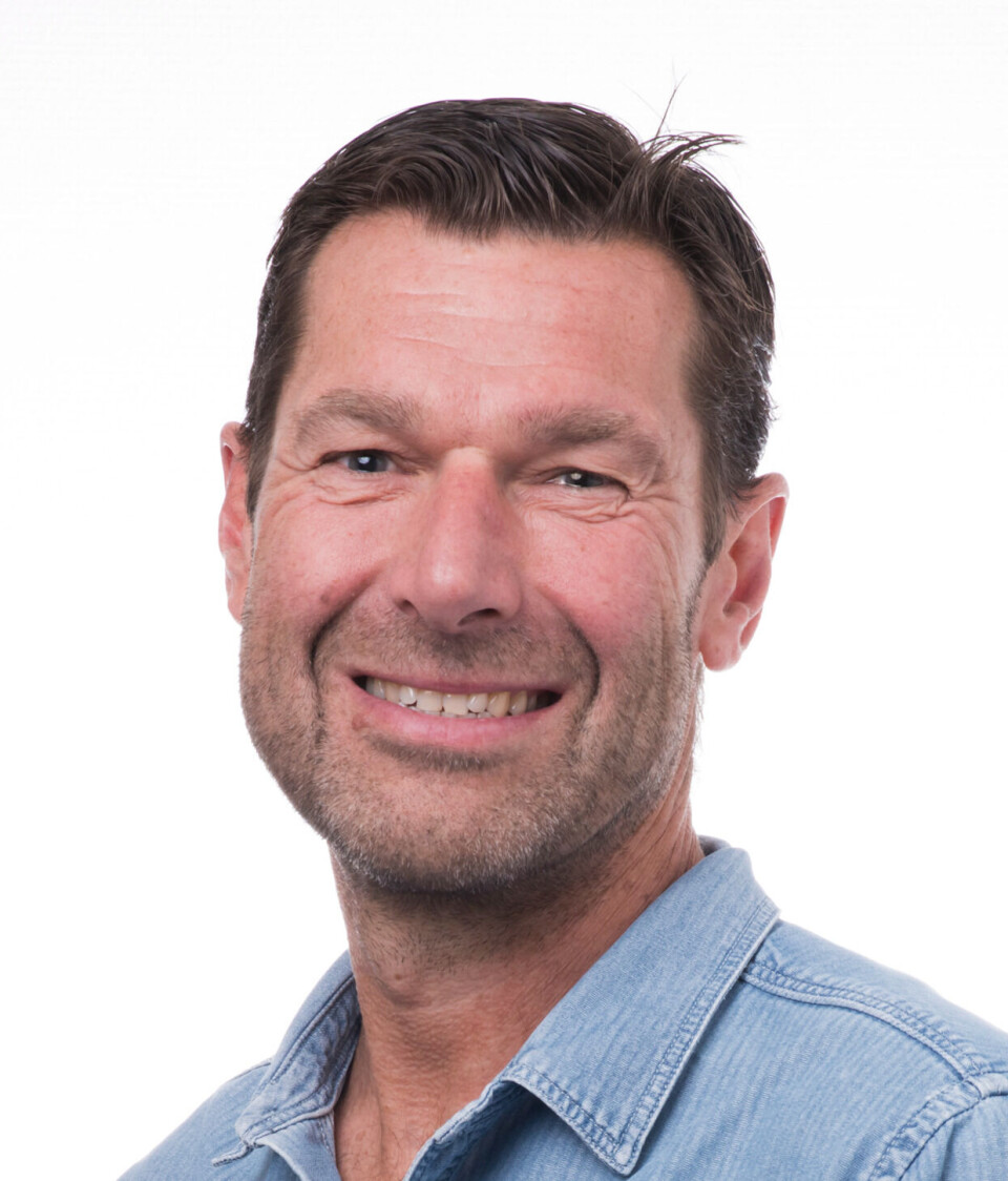 Også de som var slanke, hadde økt risiko for disse sykdommene om de beveget seg lite i løpet av uka, forteller Ulf Ekelund.
