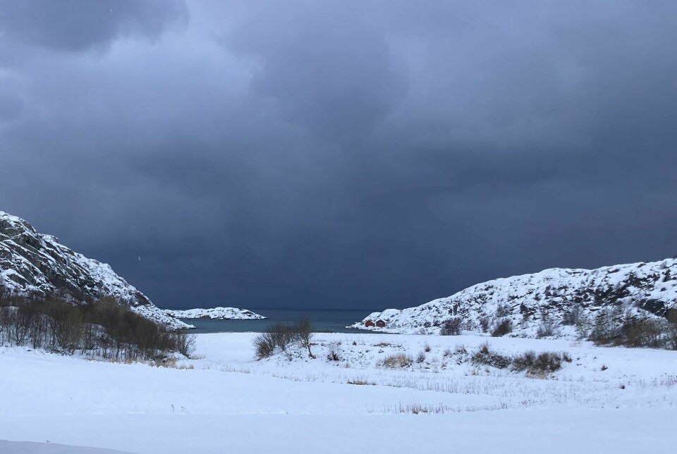 En stor andel av hendelsene med ekstremnedbør på Vestlandet skyldes atmosfæriske elver. De bringer fuktig luft fra Atlanterhavet inn mot norskekysten.