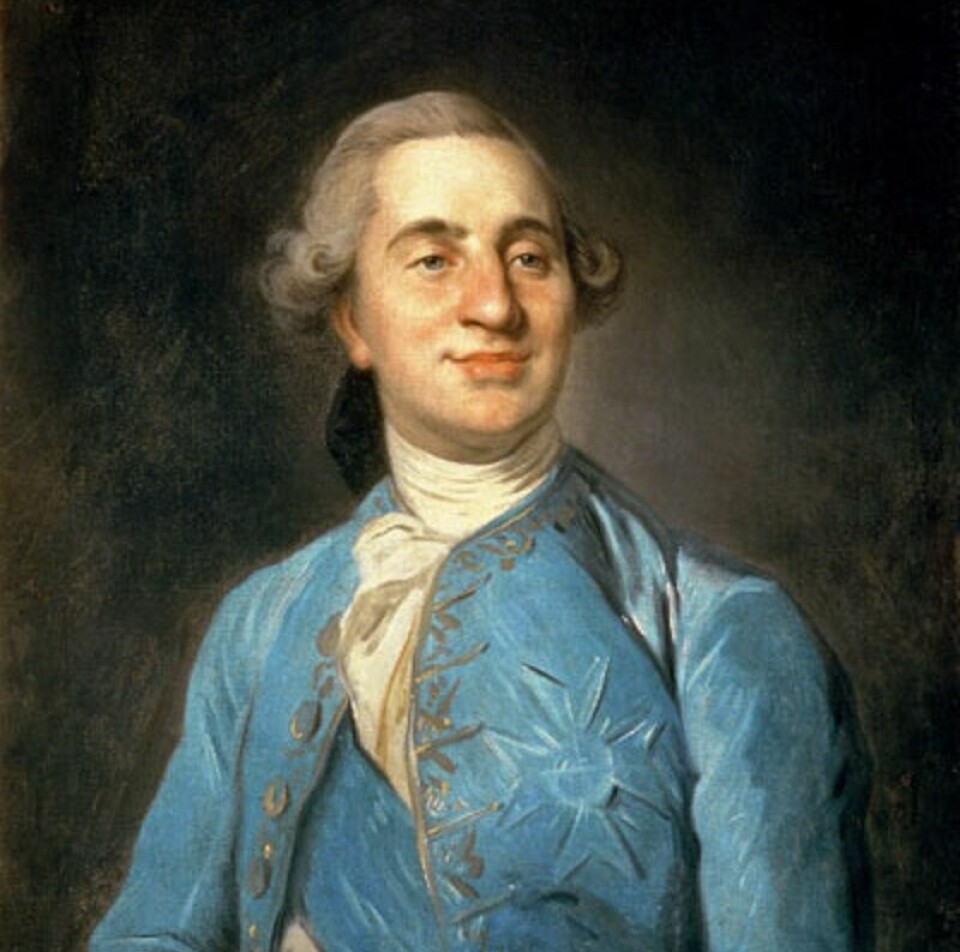 Ludvig XVI var egentlig ikke upopulær og ble dømt til døden med bare noen få stemmers overvekt.