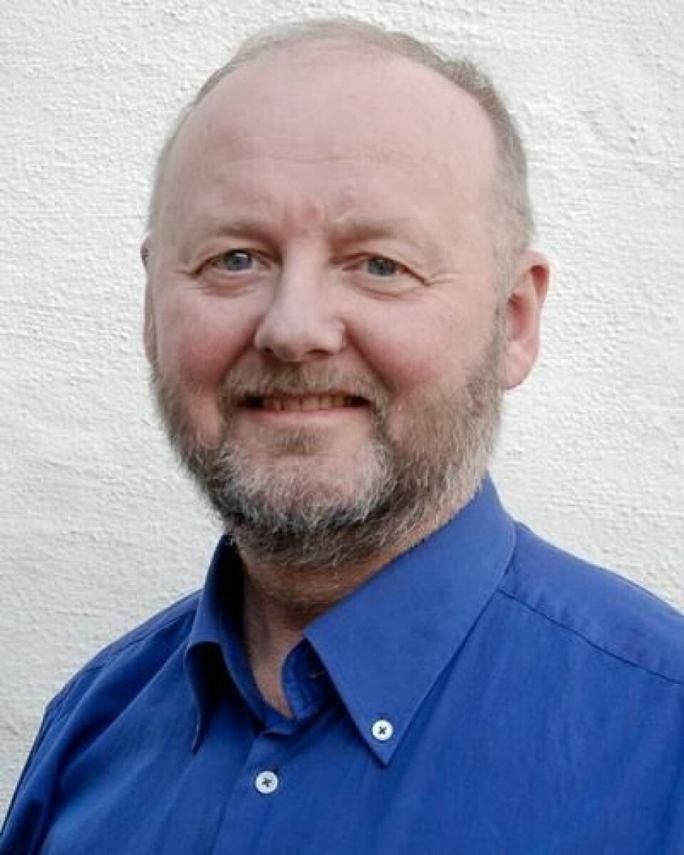 Professor Steinar Hunskår mener den norske fastlegemodellen er viktig å beholde i dagens form.