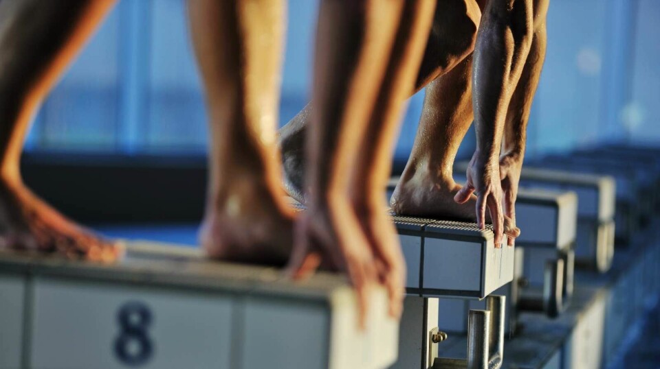 Færre eliteutøvarar rapporterer om seksuell trakassering.