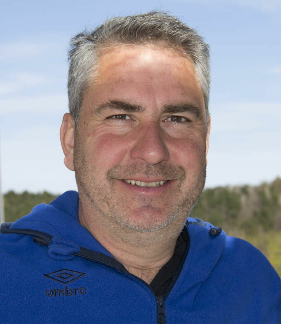 Roy Emanuelsen er tidligere mediesjef i IK Start og er førstelektor på UiA.