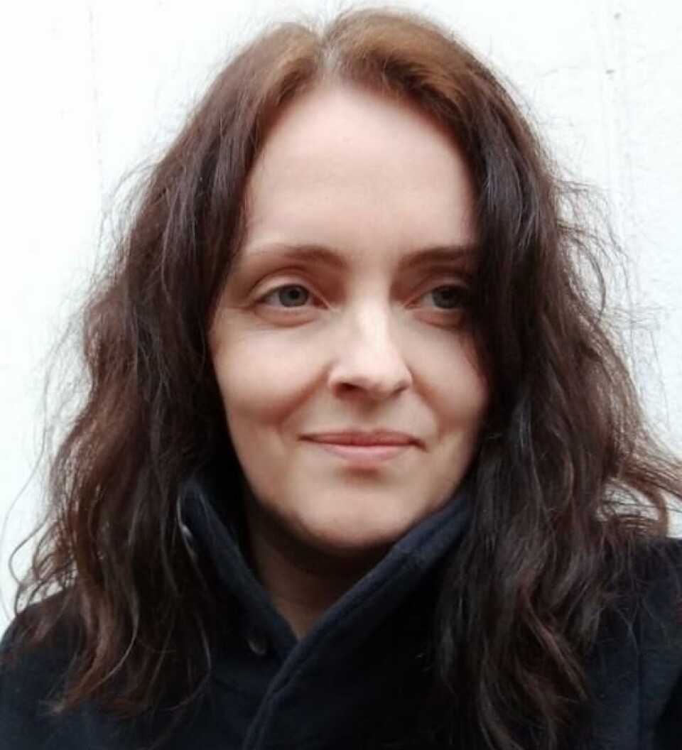 I ny studie har Hilde Slåtten intervjuet elever på ungdomsskolen om seksuell trakassering.