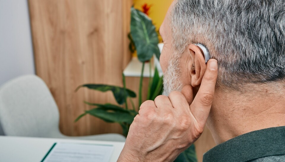 Dårlig hørsel er en av de viktigste risikofaktorene for å utvikle demens, ifølge en studie.