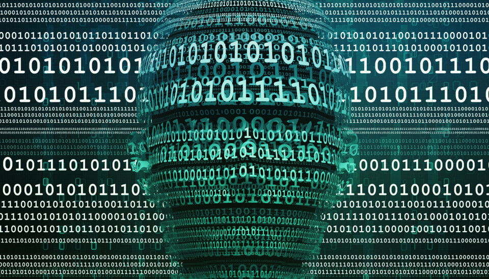 Kan kunstig intelligens hjelpe oss?