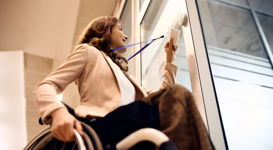 Ny analyse: Et mer fleksibelt regelverk gir færre uføre og flere i arbeid