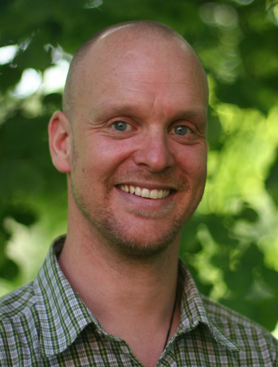 Tor Håkon Jackson Inderberg er seniorforsker ved Fridtjof Nansens Institutt.