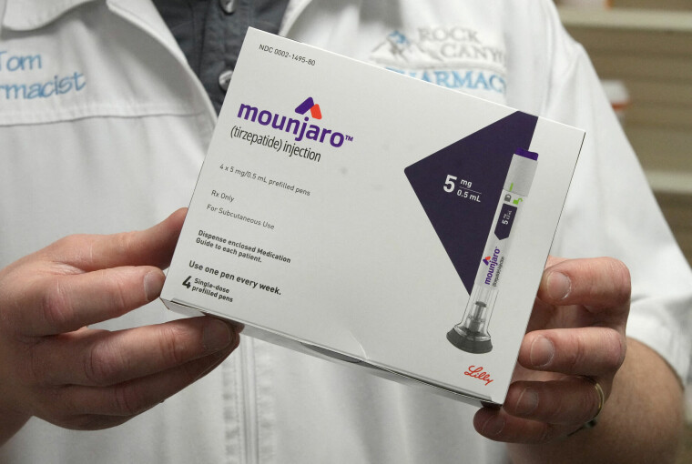 Utfordreren Mounjaro skal være enda mer effektiv og er nå tillat solgt i Norge. Det er fortsatt uklart når den kommer til apotekene.