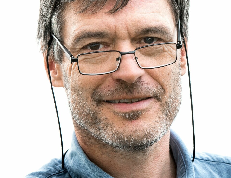 Geir Sverre Braut er nestleder i Nasjonalt utvalg for gransking av uredelighet i forskning og professor ved Stavanger universitetssjukehus.