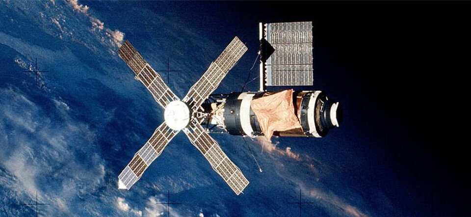 I 1973 og 1974 flyttet Nasa grensene for langvarige bemannede romferder med Skylab, USAs første romstasjon. Med tre besetninger som gjennomførte hundrevis av vitenskapelige eksperimenter og enestående observasjoner av jorden og solen, la Skylab grunnlaget for romforskningsprogrammet på den internasjonale romstasjonen og for fremtidige ferder til månen og Mars.