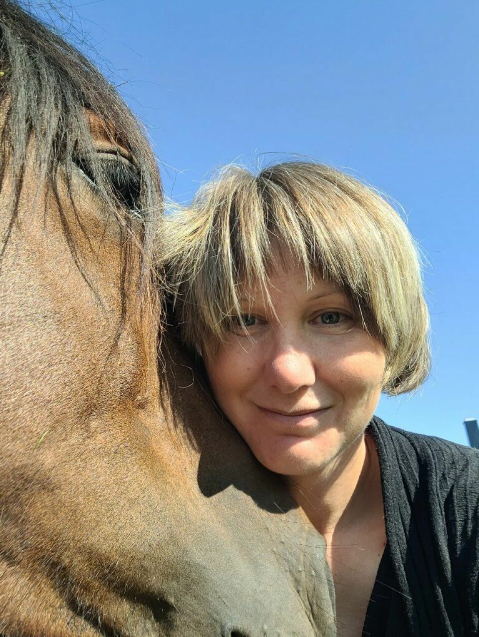 Researcher Grete H.M. Jørgensen believes that everyone can become better animal trainers if they take the time to familiarise themselves with basic learning theory.