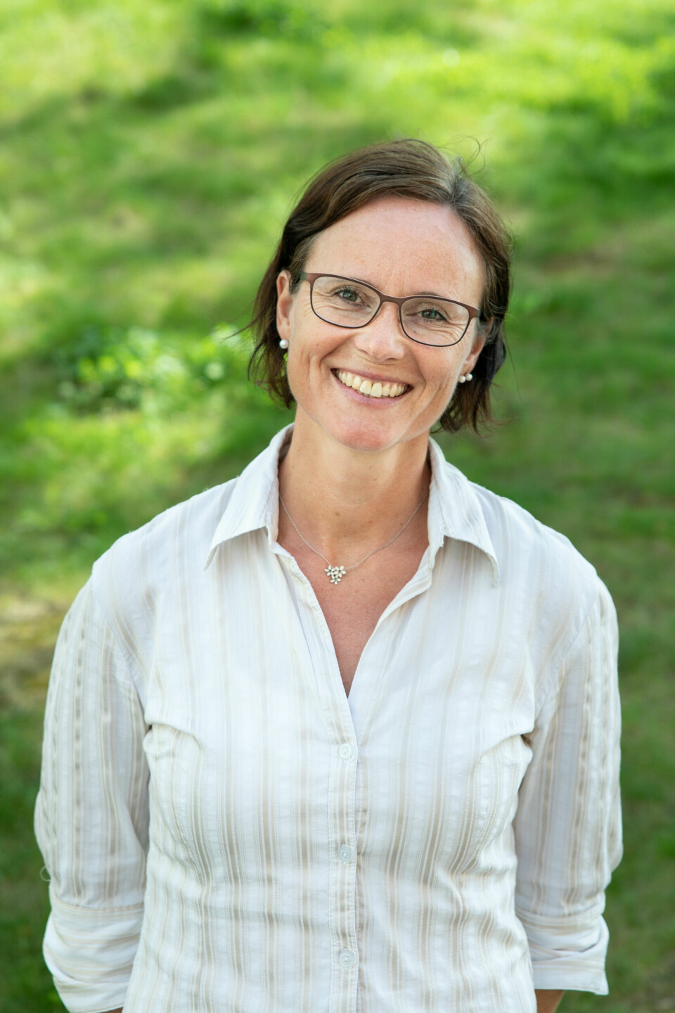 Hanne Lerche Raadal er seniorforsker i NORSUS.