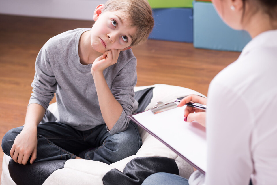 Hva skal til for å gjøre det godt på skolen? Enkelte av egenskapene henger sammen med personligheten vår, og forskere har brukt de fem grunnleggende personlighetstrekkene for å finne sammenhenger.