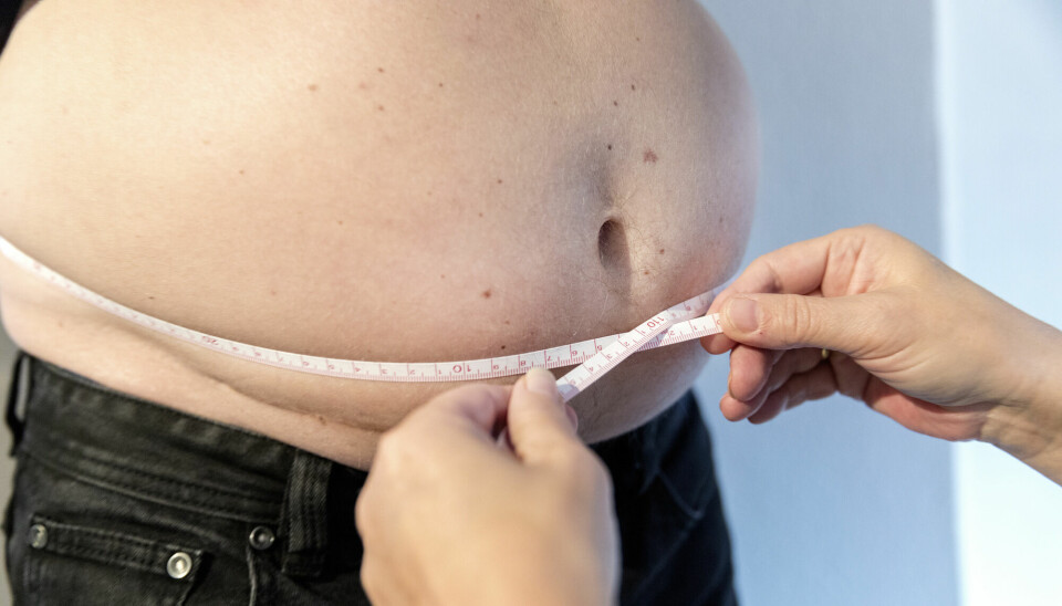 Overvekt er et økende problem i verden, viser en ny, detaljert rapport. I Norge er det flere med fedme eller overvekt enn normalvektige.